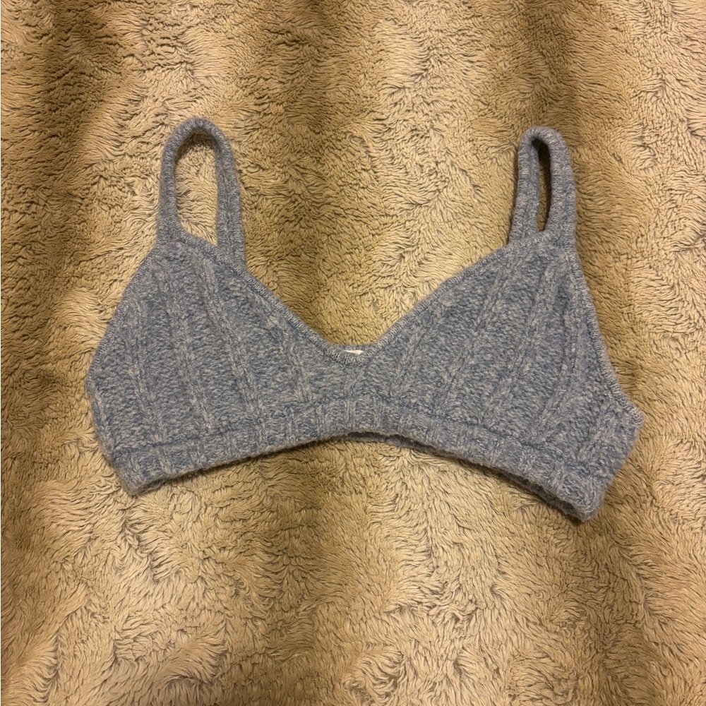For Love and Lemons Thea XS Bralette